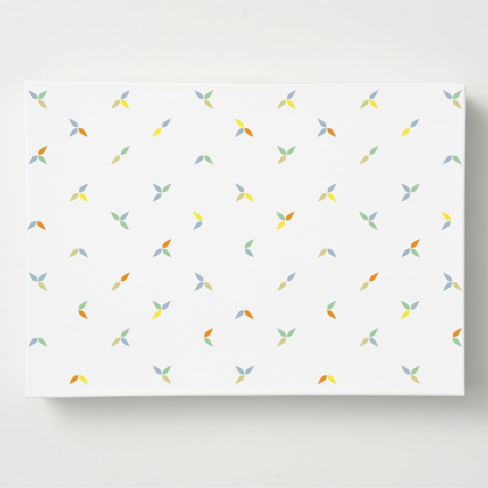 ピエール・エルメ・パリ　ラングドシャ＆クラクラック　14個