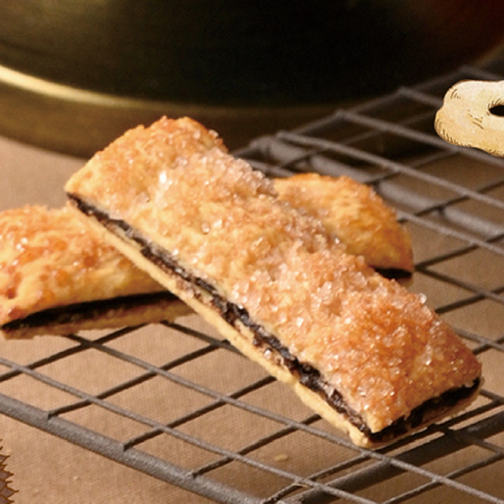 ハートブレッドアンティーク　サクサクチョコパイ１０個