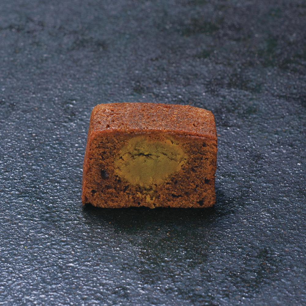 創業萬延元年 京都宇治　辻利兵衛本店　賽の茶　6個