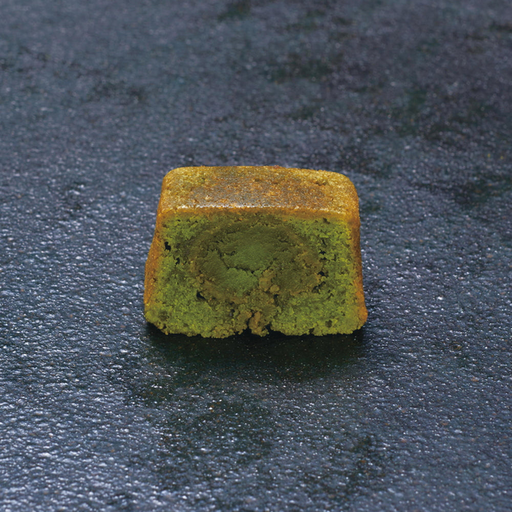 創業萬延元年 京都宇治　辻利兵衛本店　賽の茶　6個