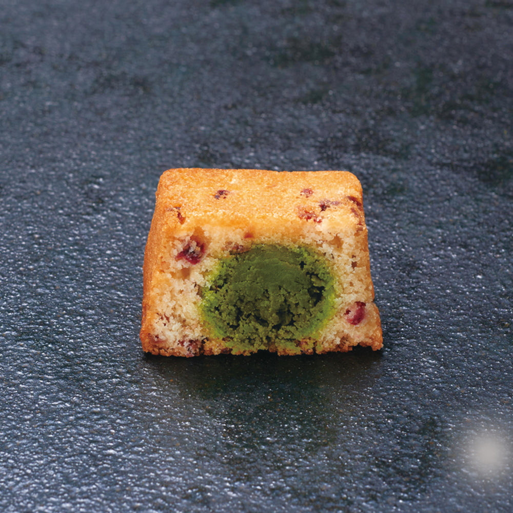 創業萬延元年 京都宇治　辻利兵衛本店　賽の茶　6個