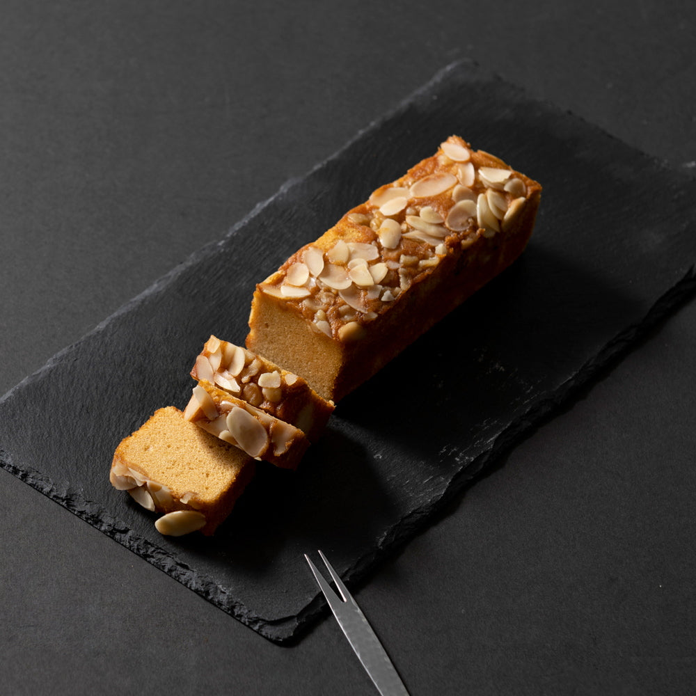 祇園きたざと　パウンドケーキキャラメル　１本