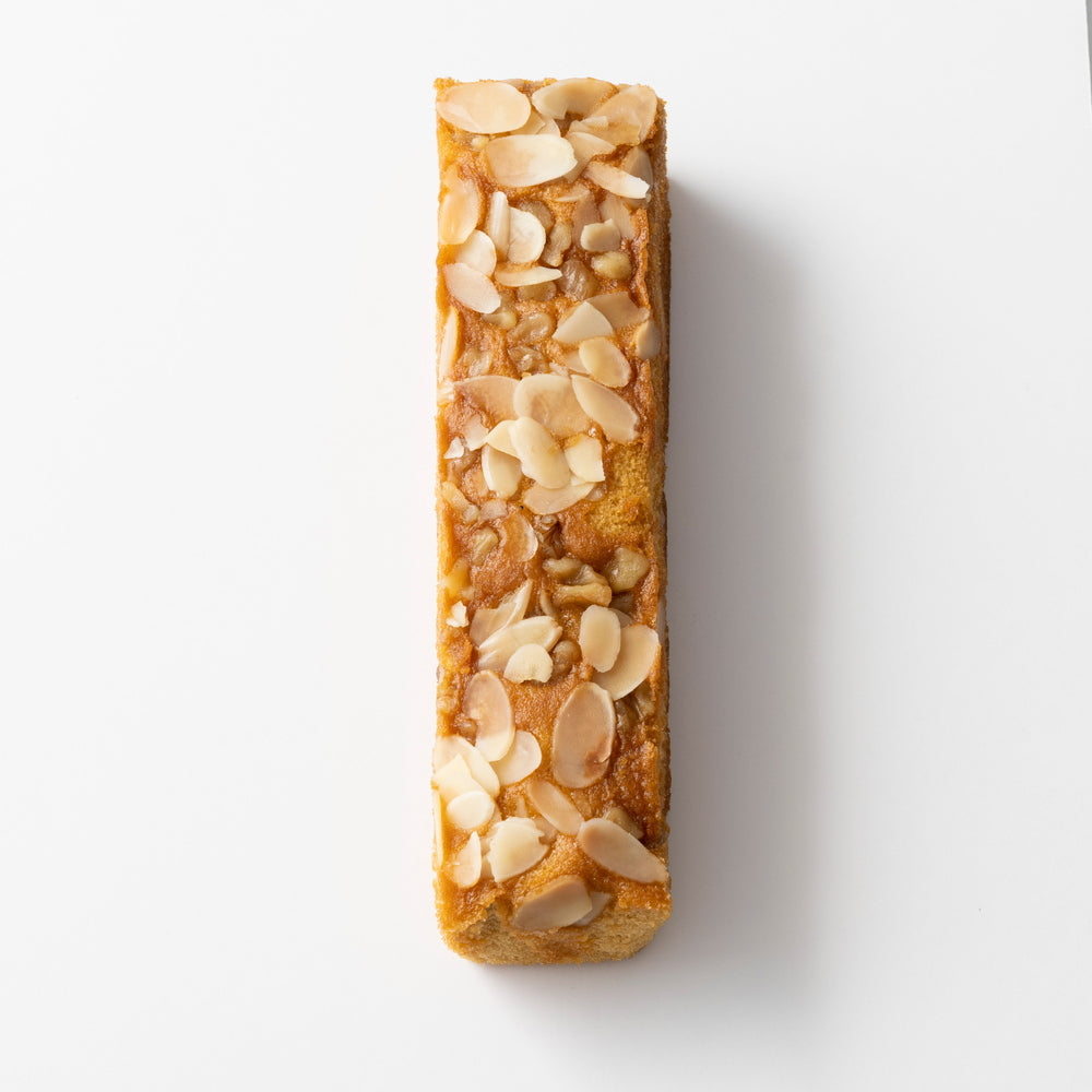 祇園きたざと　パウンドケーキキャラメル　１本