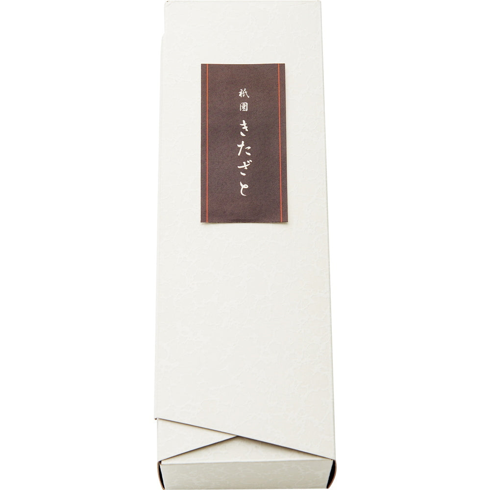 祇園きたざと　パウンドケーキキャラメル　１本