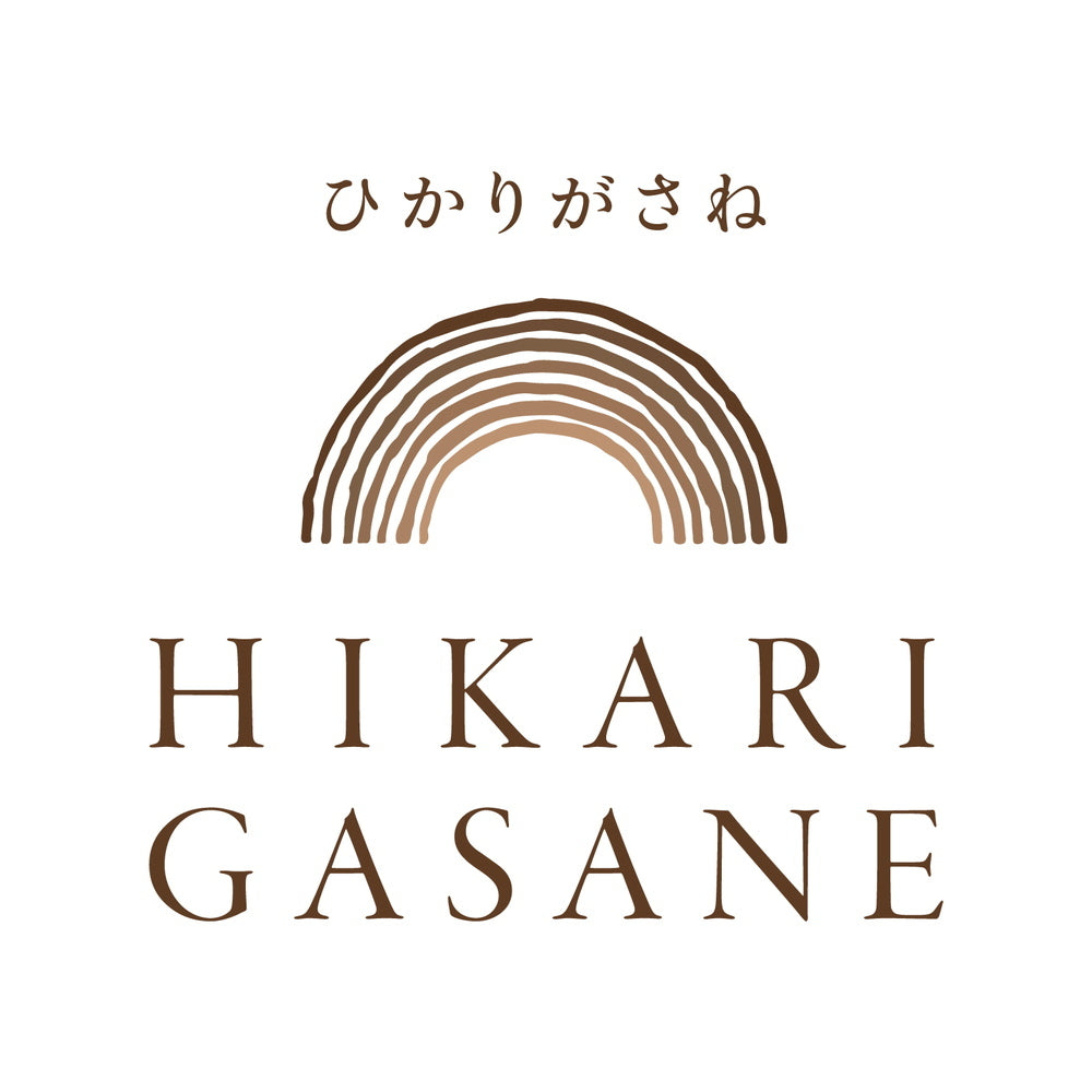 ひかりがさね　ふんわりバームと珈琲の詰合せ　18個