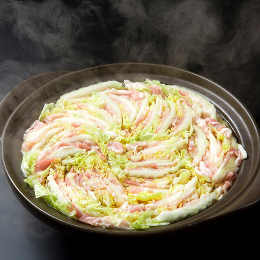 千葉県産　恋する豚　バラしゃぶしゃぶ