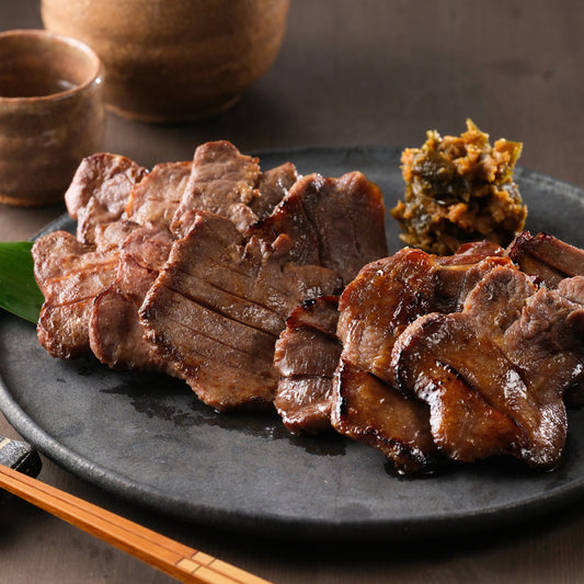 仙臺牛たん屋　牛たん詰合せ　Ｂ