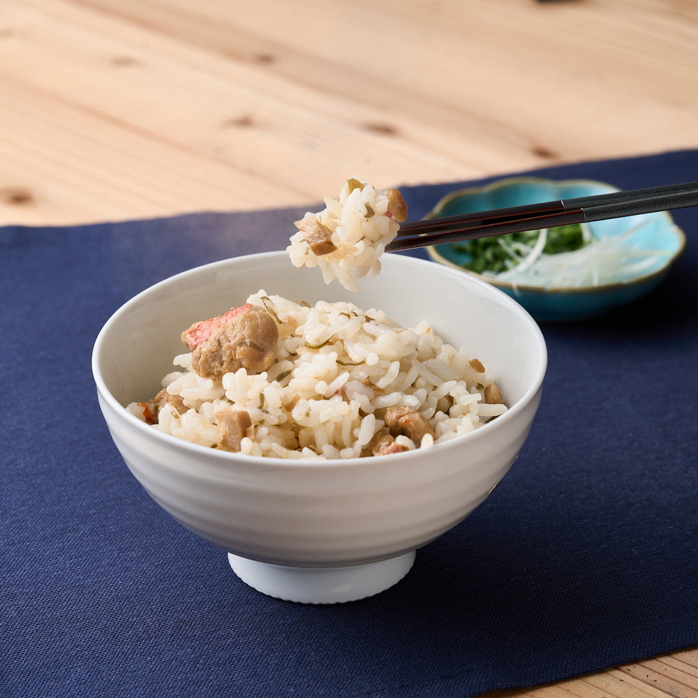 伊豆下田産　金目鯛ごはんの素