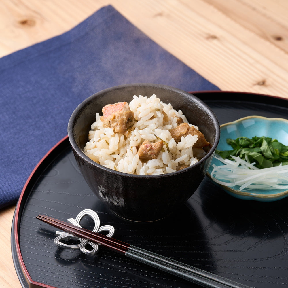 伊豆下田産　金目鯛ごはんの素