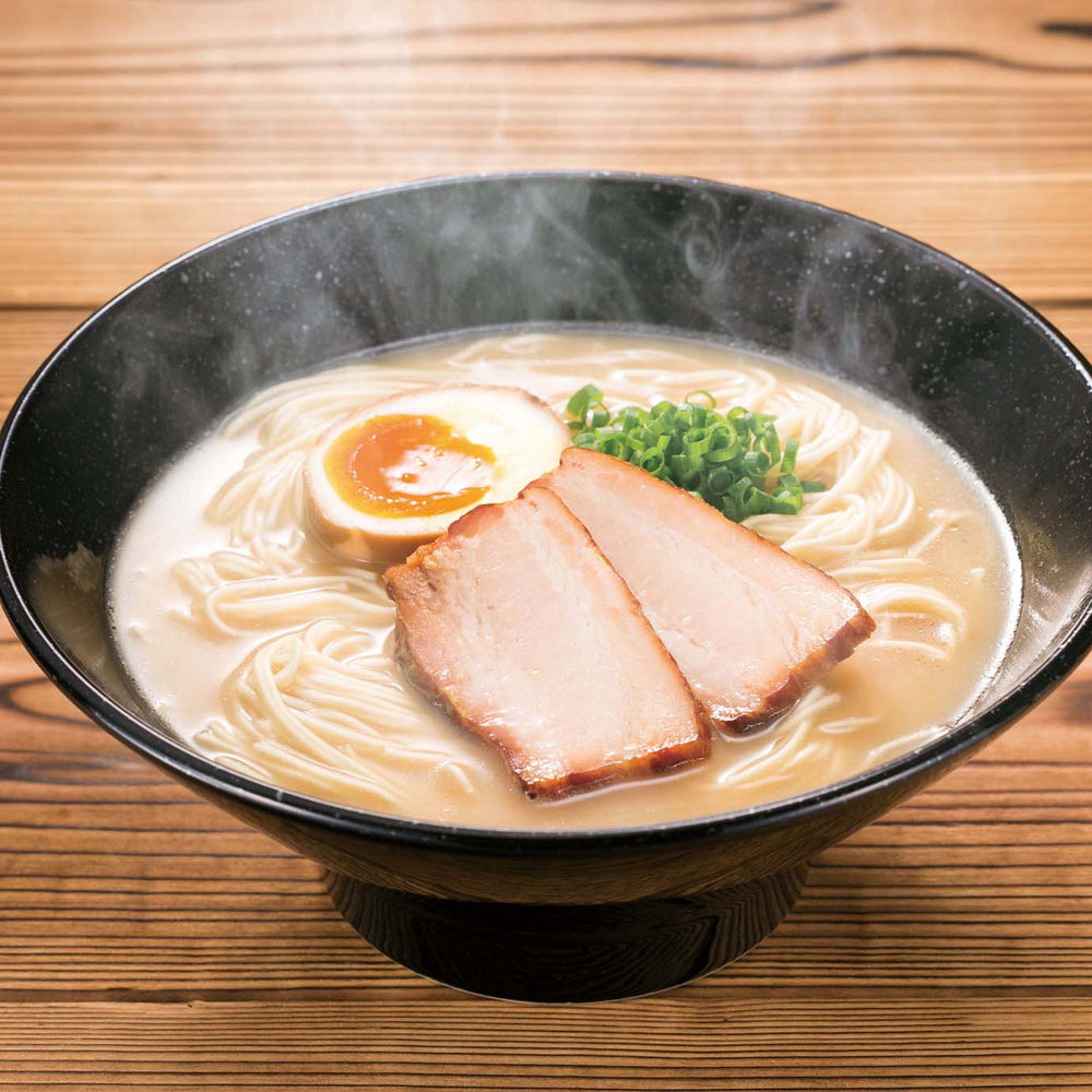 山口らーめん　2食