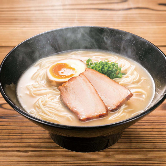 山口らーめん　2食