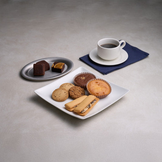 ホテルオークラ　スイーツ7種食べ比べ（13個）