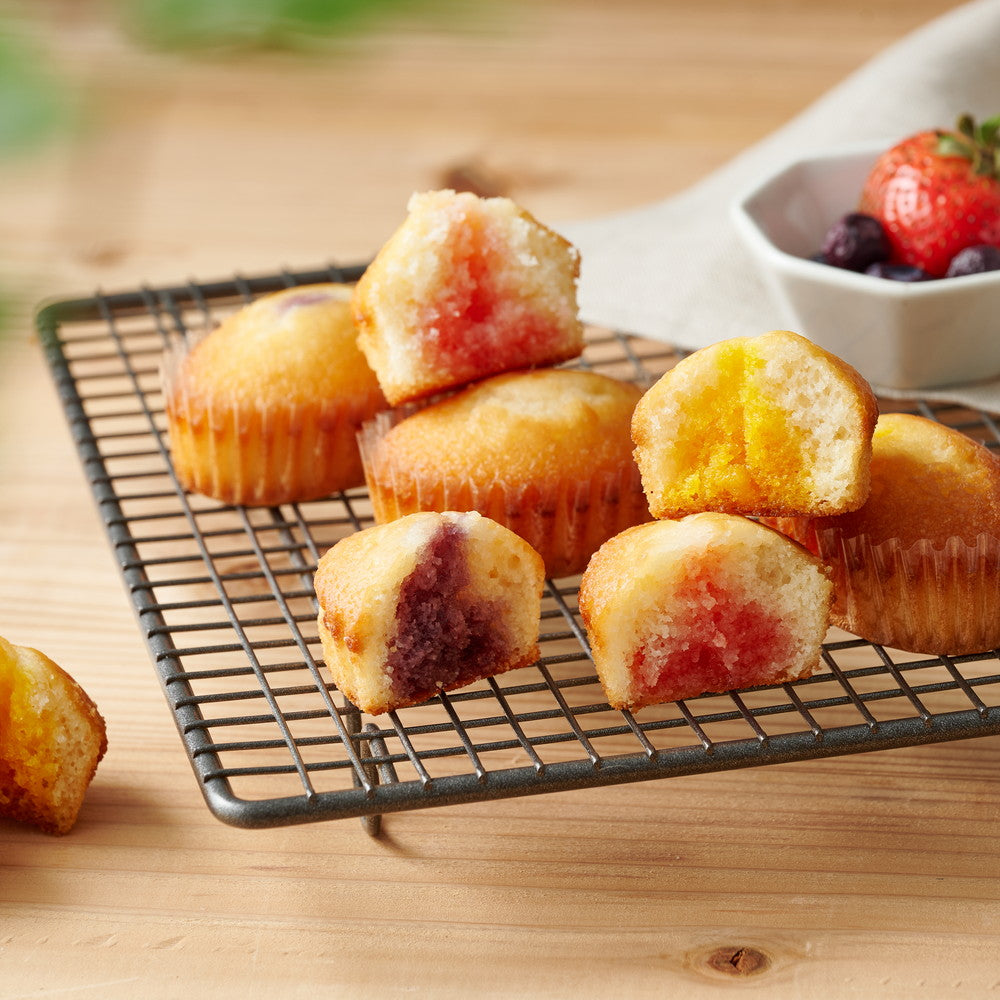 ホシフルーツ　芳果フィナンシェ 3種食べ比べ（10個）