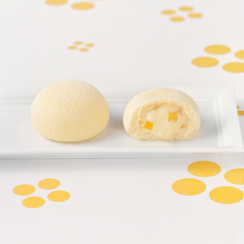 あさひ製菓　月でひろった卵（6個）