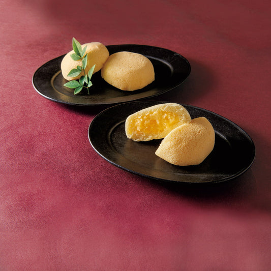 あさひ製菓　月でひろった卵（12個）