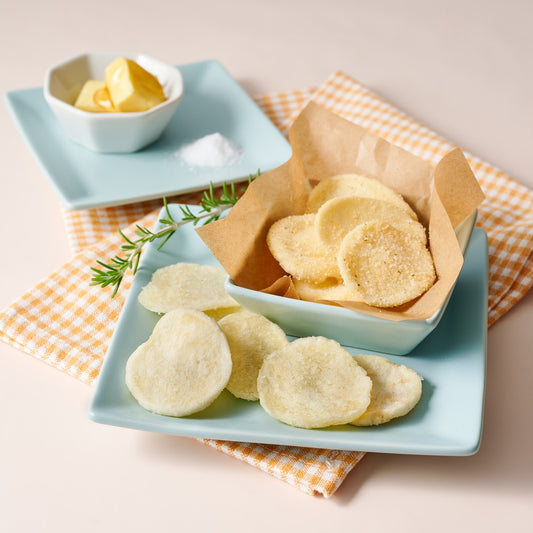 旅するポテト 2種食べ比べ（8袋）