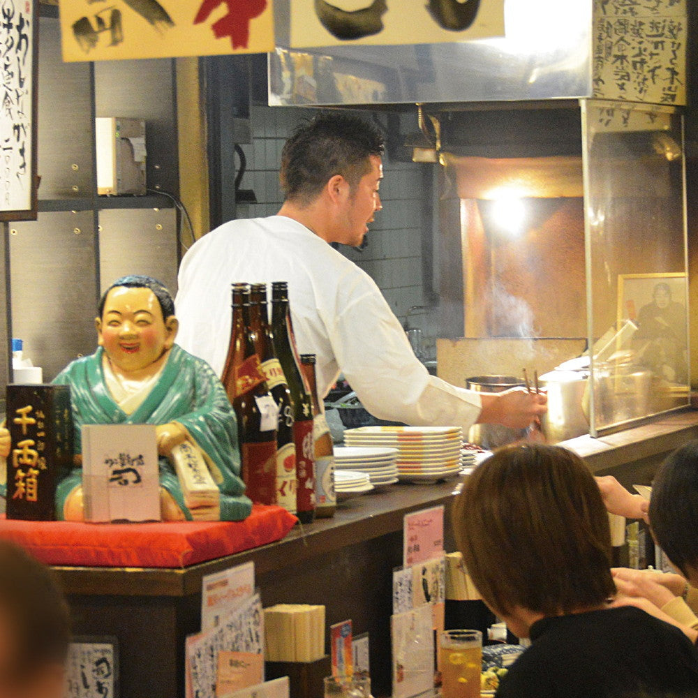 牛タン焼専門店　司(つかさ)ほろほろ牛タン