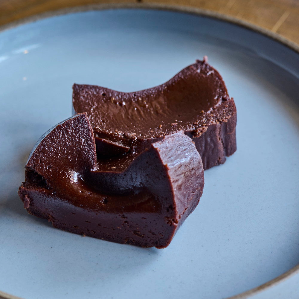 ケンズカフェ特別セットF(特撰ガトーショコラ、KEN'Sばうむ ダブルショコラ)