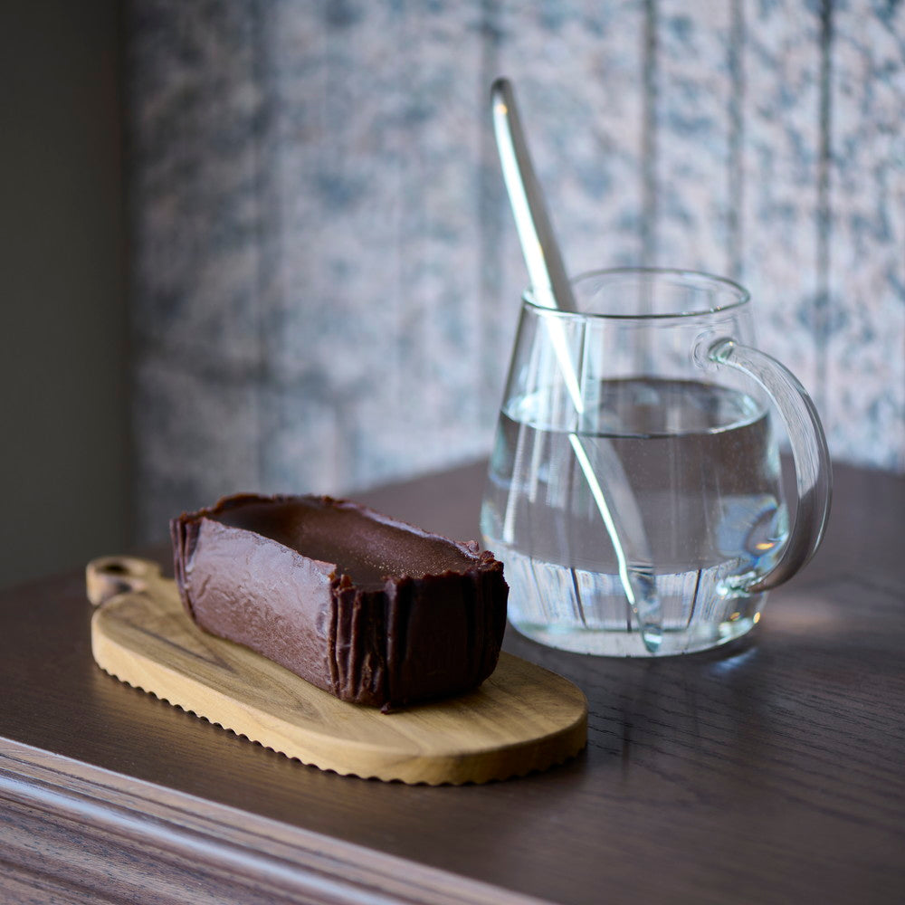 ケンズカフェ特別セットF(特撰ガトーショコラ、KEN'Sばうむ ダブルショコラ)