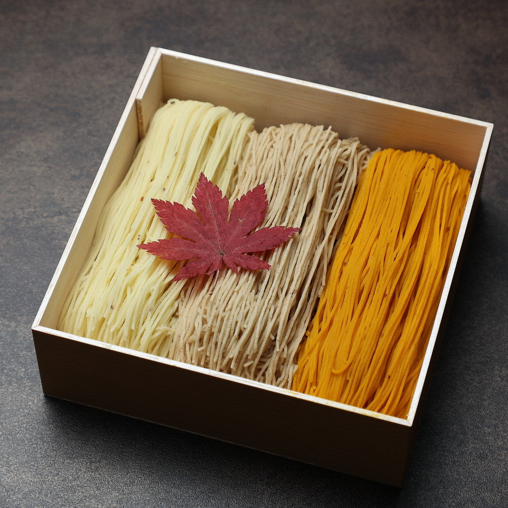 高級和栗モンブラン専門店「いも栗カボチャ」　百万石水晶