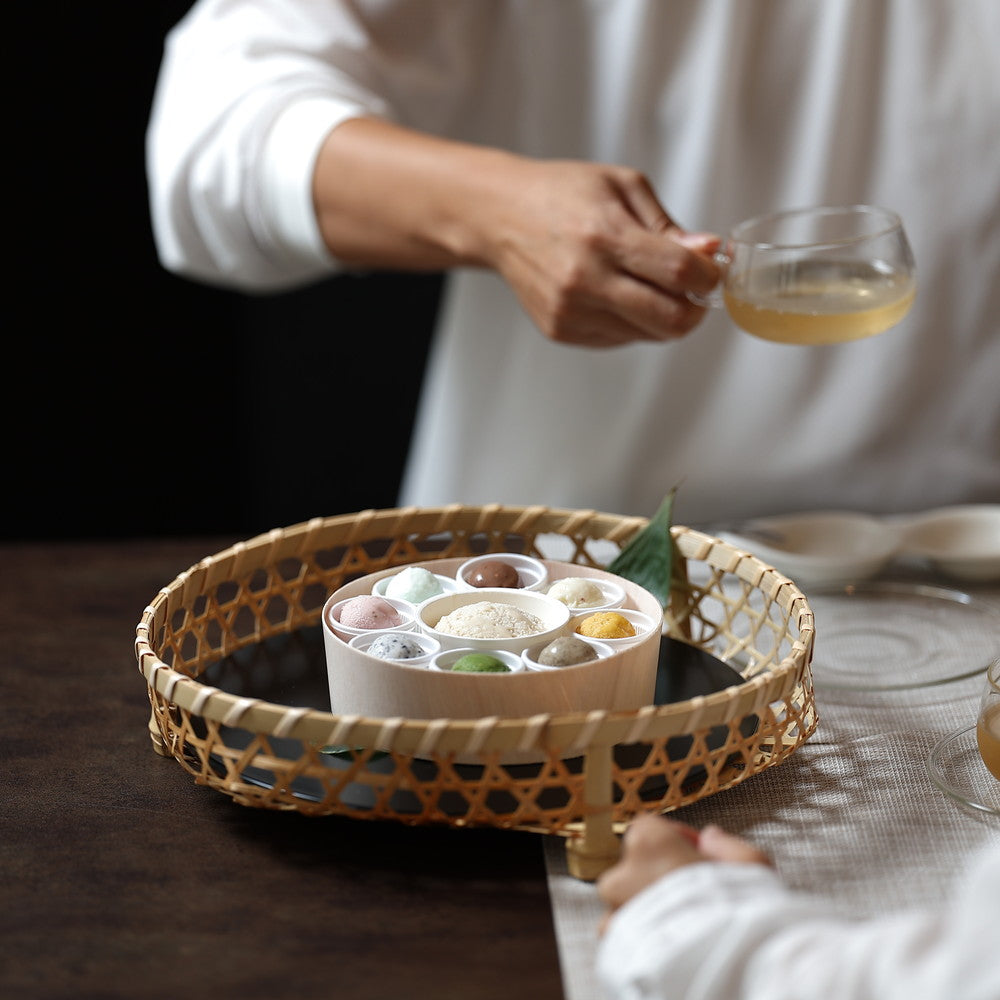 高級和栗モンブラン専門店「いも栗カボチャ」　絢爛 百万石ジェラート（9個）