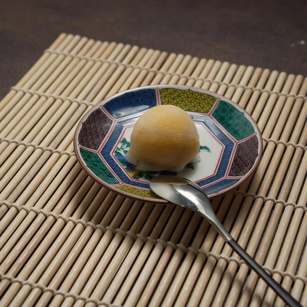 高級和栗モンブラン専門店「いも栗カボチャ」　あきみ(秋味)大福ジェラート（9個）