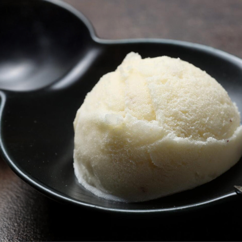 高級和栗モンブラン専門店「いも栗カボチャ」　和栗ジェラート（6個）