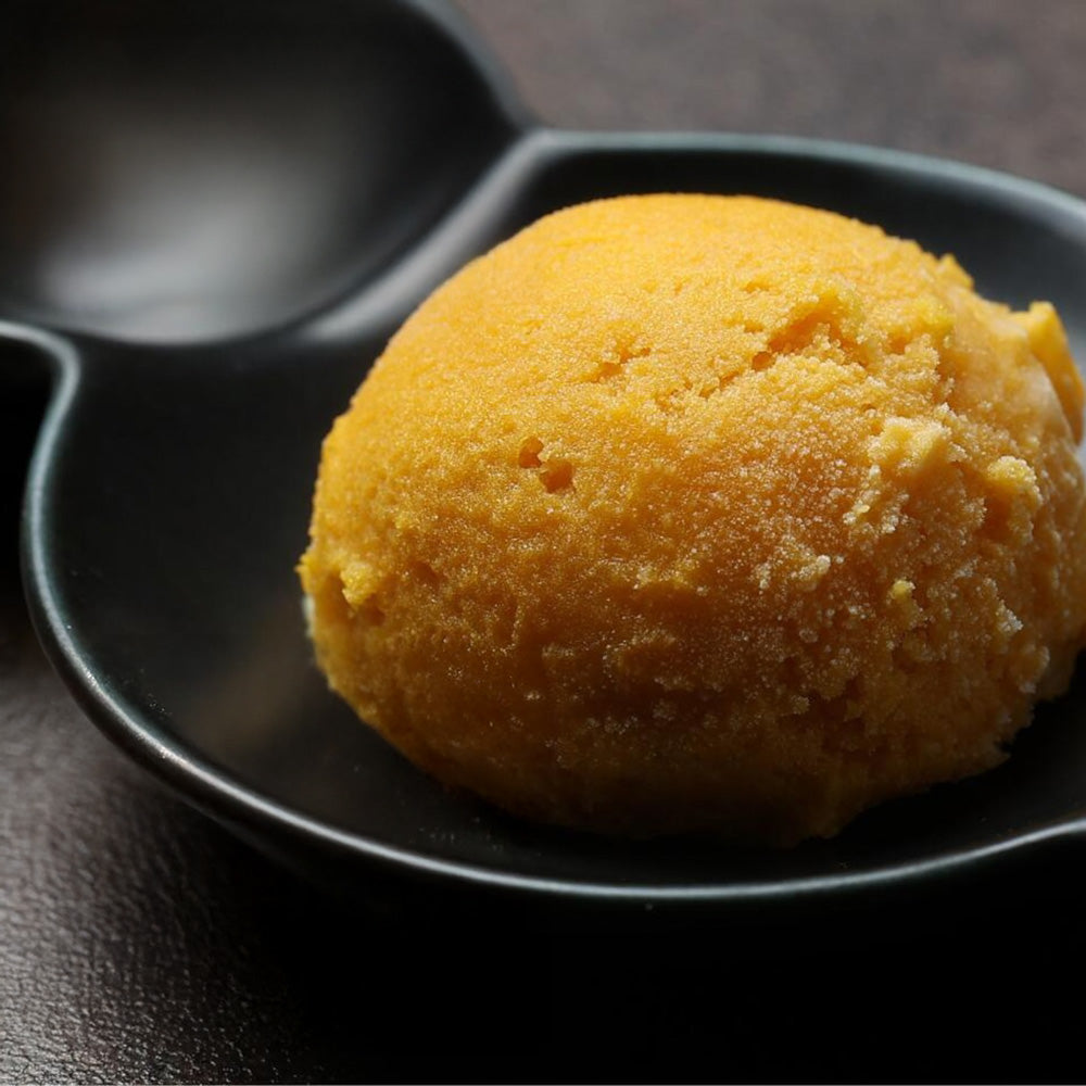 高級和栗モンブラン専門店「いも栗カボチャ」　カボチャジェラート（6個）