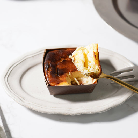 BLOCK BLOCK TOKYO焼き立てBB（ベーシック）　３個