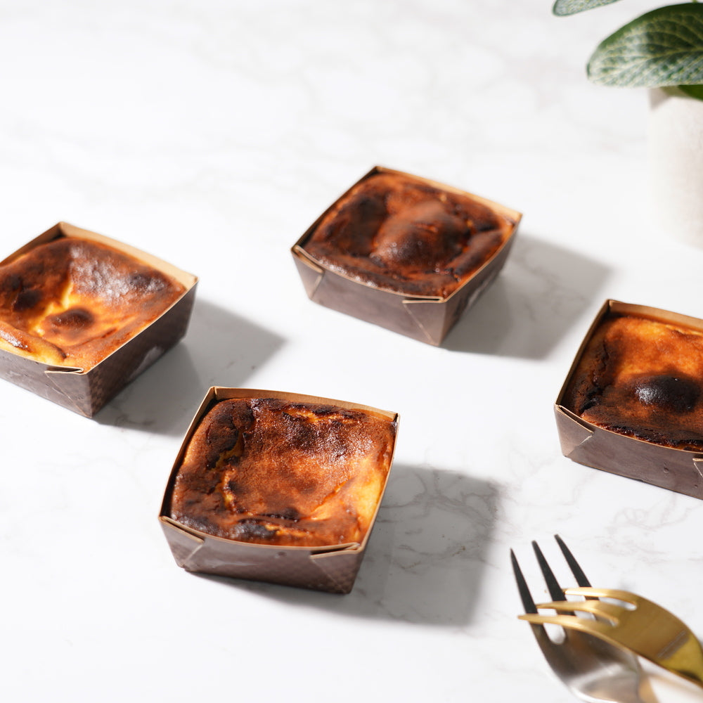 BLOCK BLOCK TOKYO焼き立てBB（ベーシック）　３個