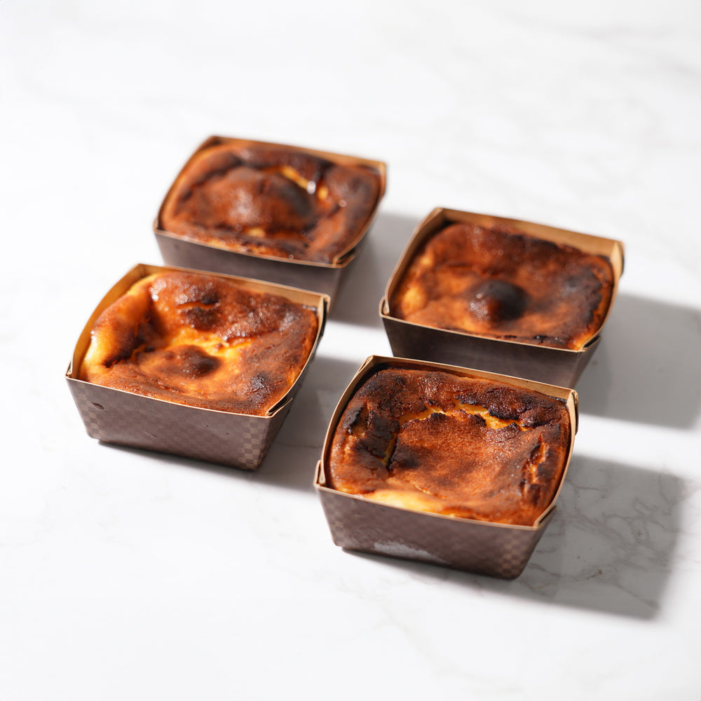 BLOCK BLOCK TOKYO焼き立てBB（ベーシック）　３個