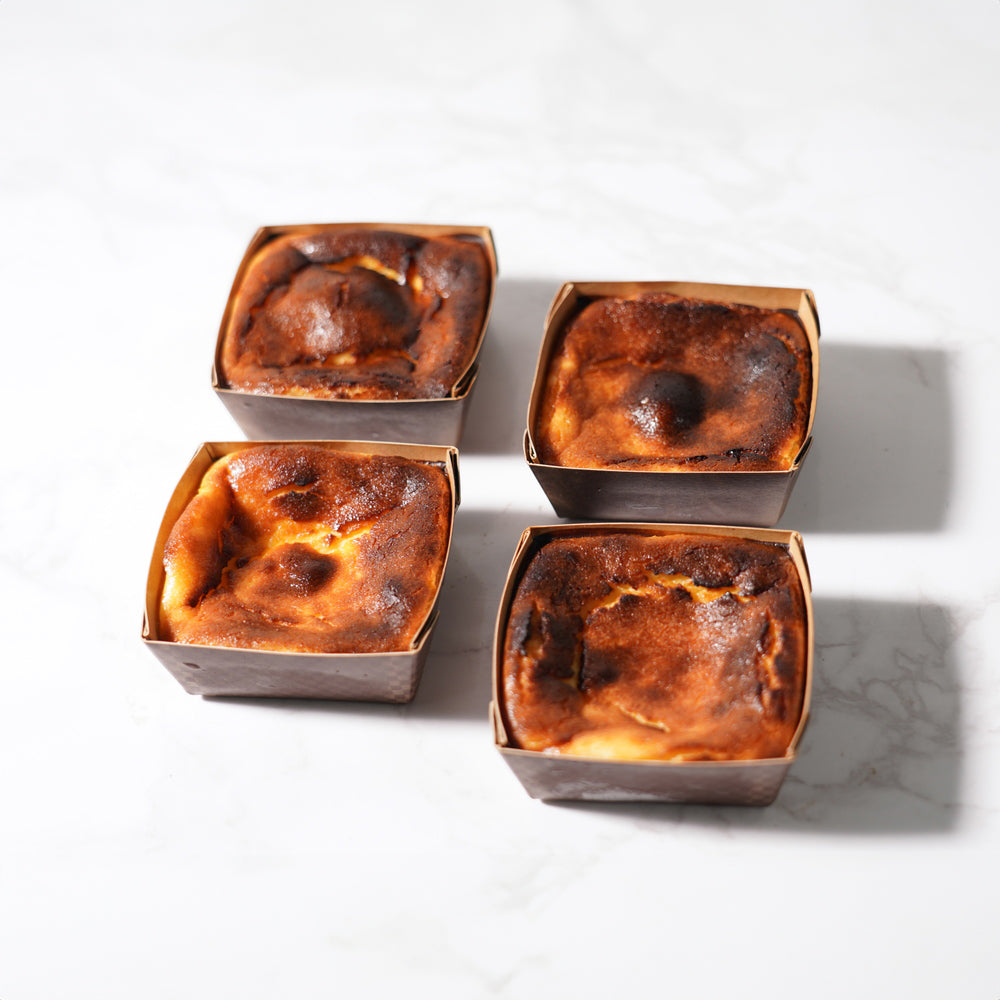 BLOCK BLOCK TOKYO焼き立てBB（ベーシック）　３個