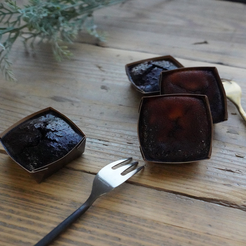 BLOCK BLOCK TOKYO焼き立てBB（ベーシック）　３個