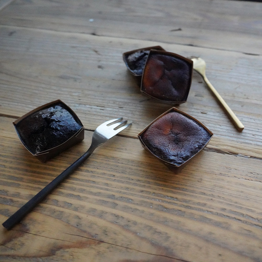 BLOCK BLOCK TOKYO焼き立てBB（ベーシック）　３個