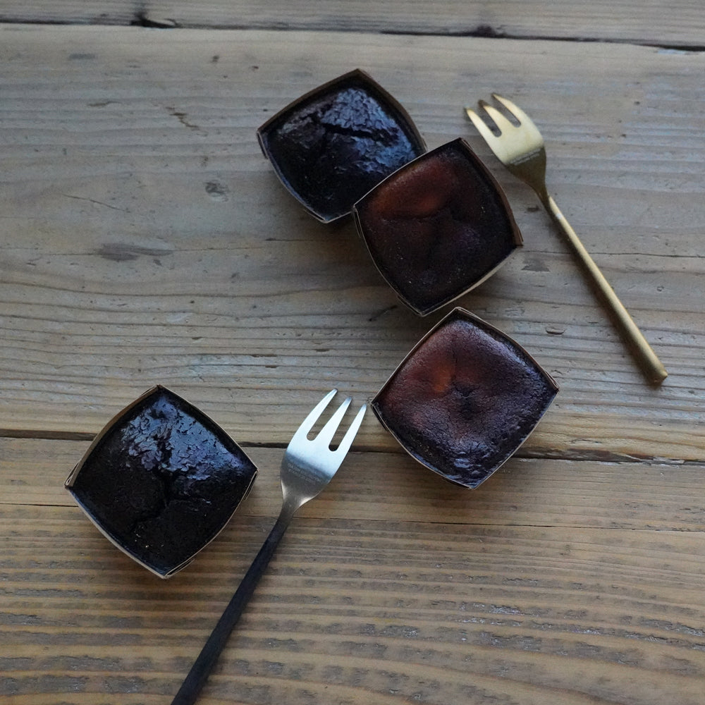 BLOCK BLOCK TOKYO焼き立てBB（ベーシック）　３個