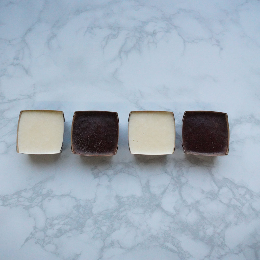 BLOCK BLOCK TOKYO焼き立てBB（ベーシック）　３個