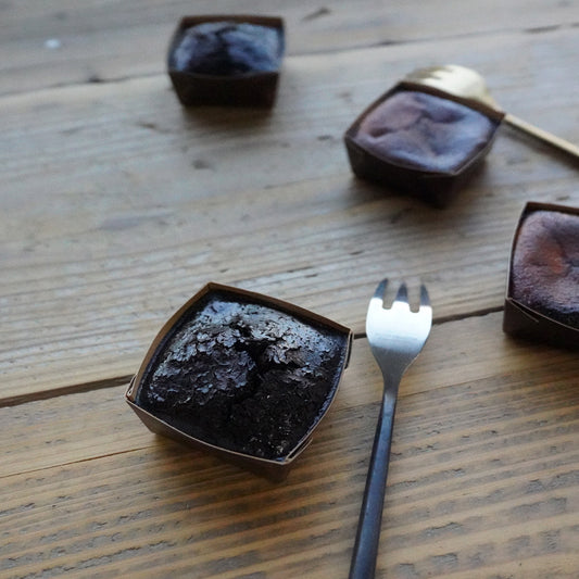 BLOCK BLOCK TOKYO焼き立てBB（ショコラ）　3個