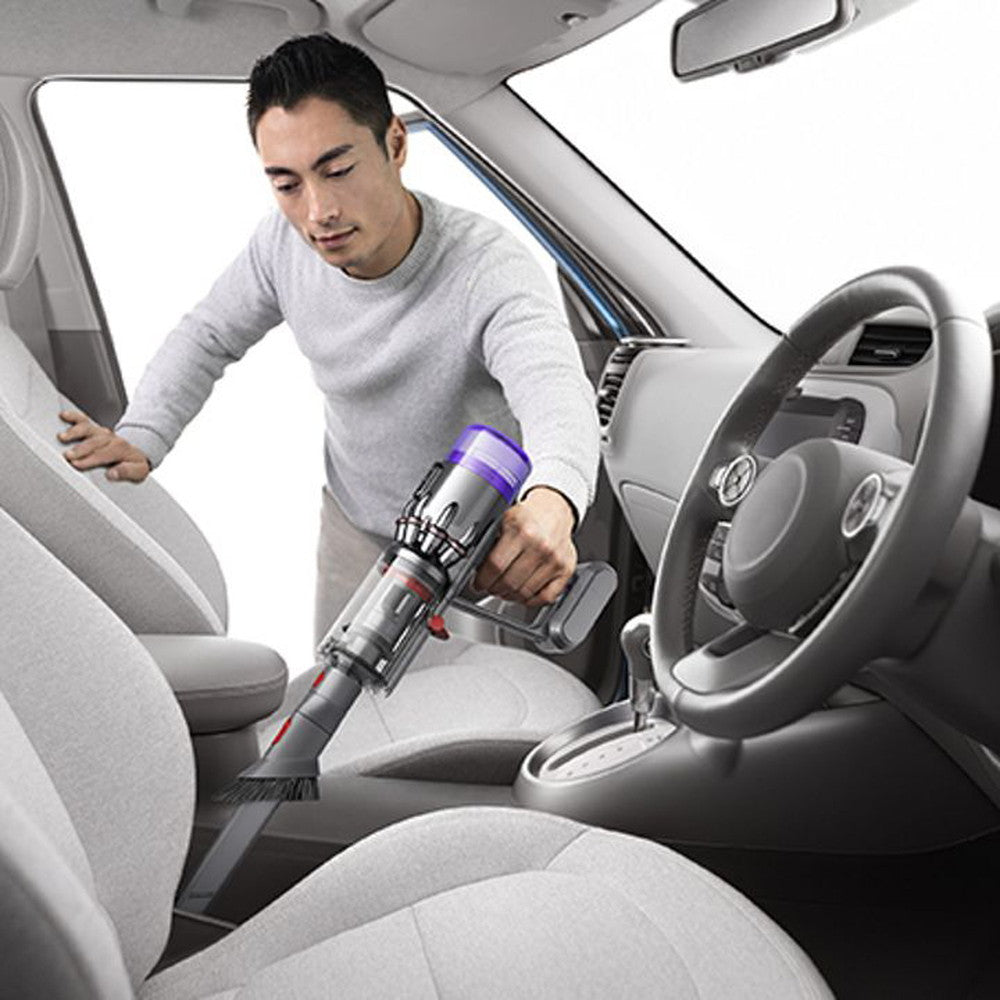 ダイソン　Dyson Micro Focus Clean