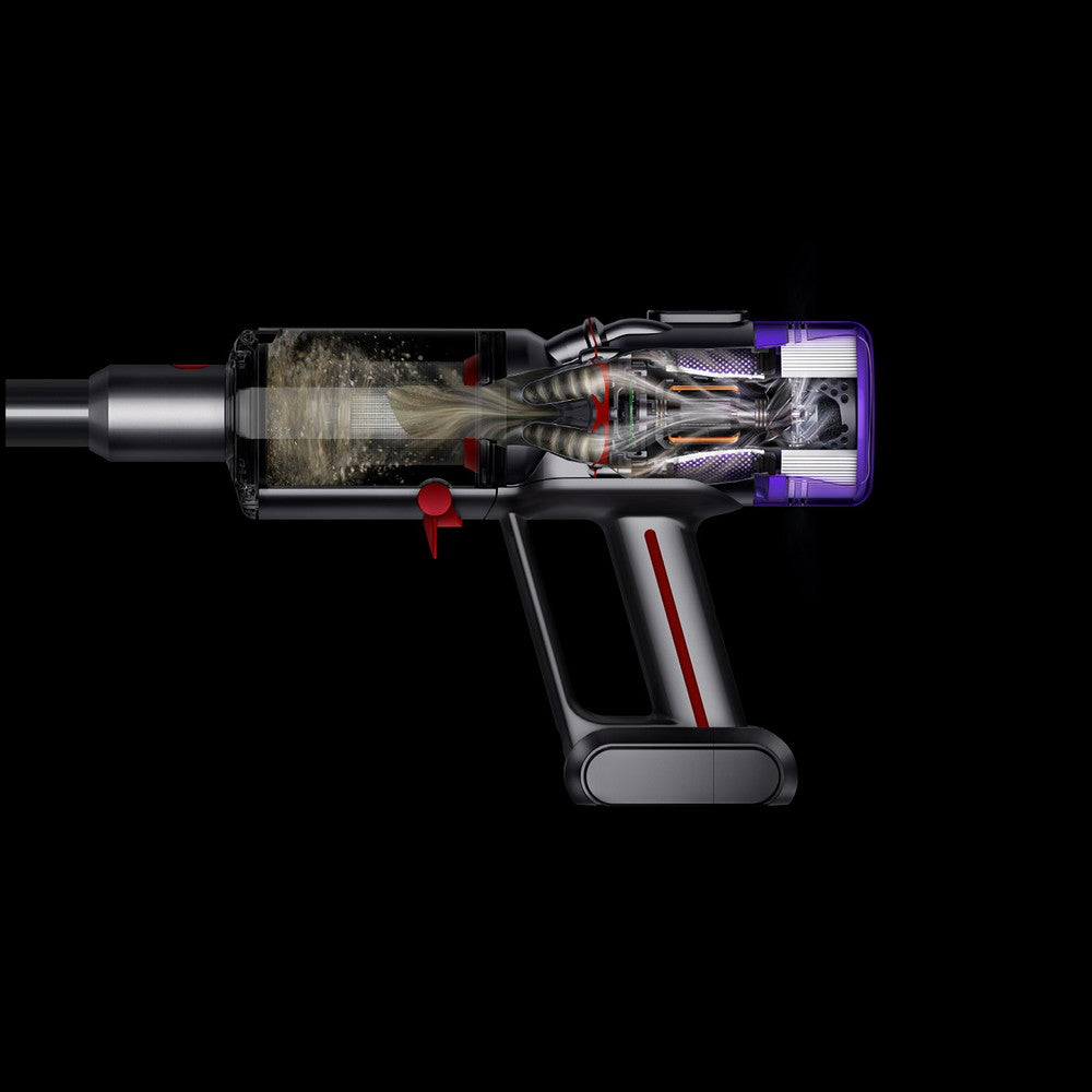 ダイソン　Dyson Micro Focus Clean