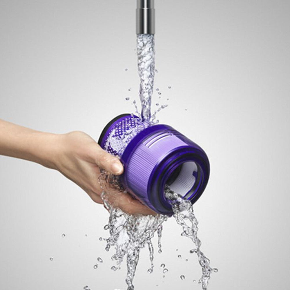 ダイソン　Dyson Micro Focus Clean