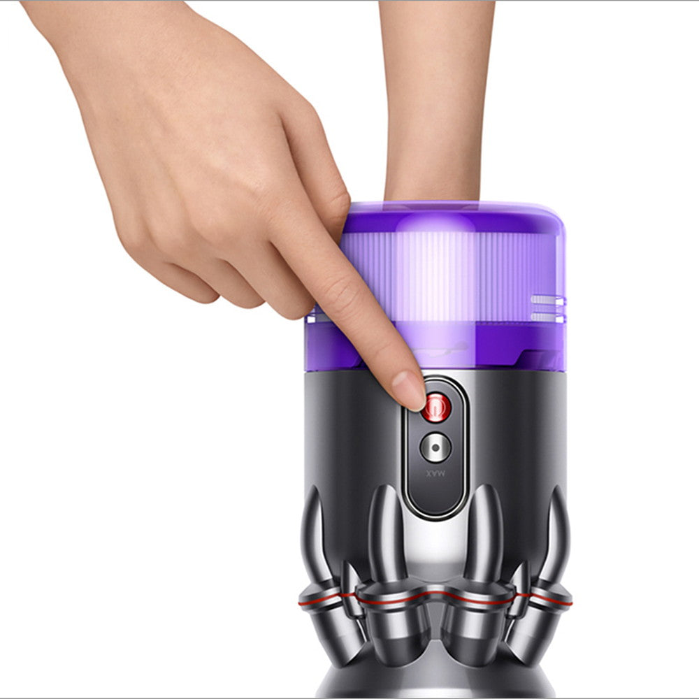 ダイソン　Dyson Micro Focus Clean