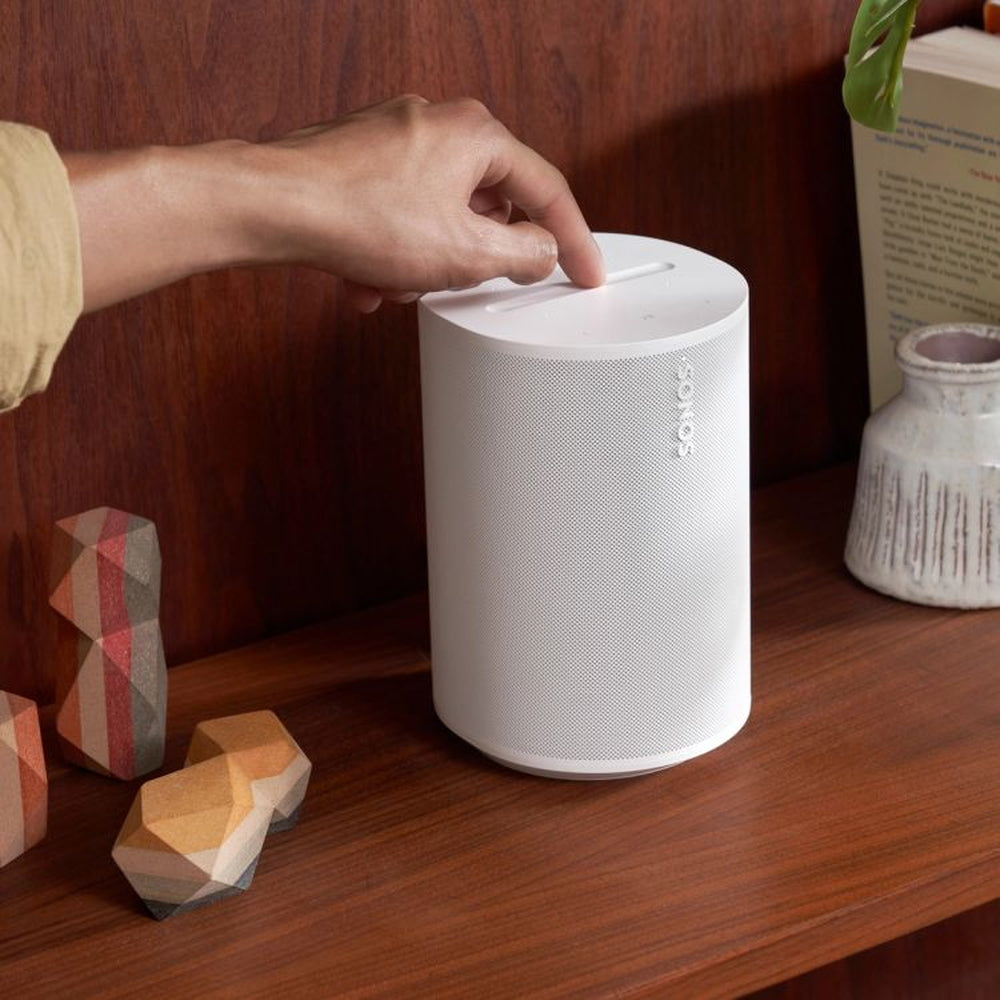 SONOS ソノス　スマートスピーカー　Sonos Era 100（ホワイト）