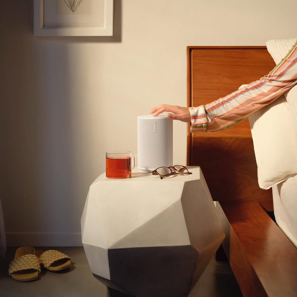 SONOS ソノス　スマートスピーカー　Sonos Era 100（ホワイト）