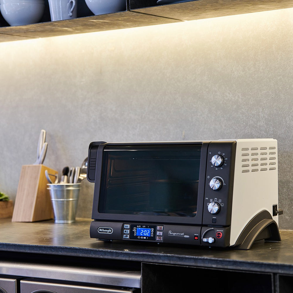 デロンギ パングルメ ベーカリー & コンベクションオーブン