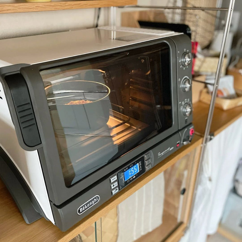 デロンギ パングルメ ベーカリー & コンベクションオーブン