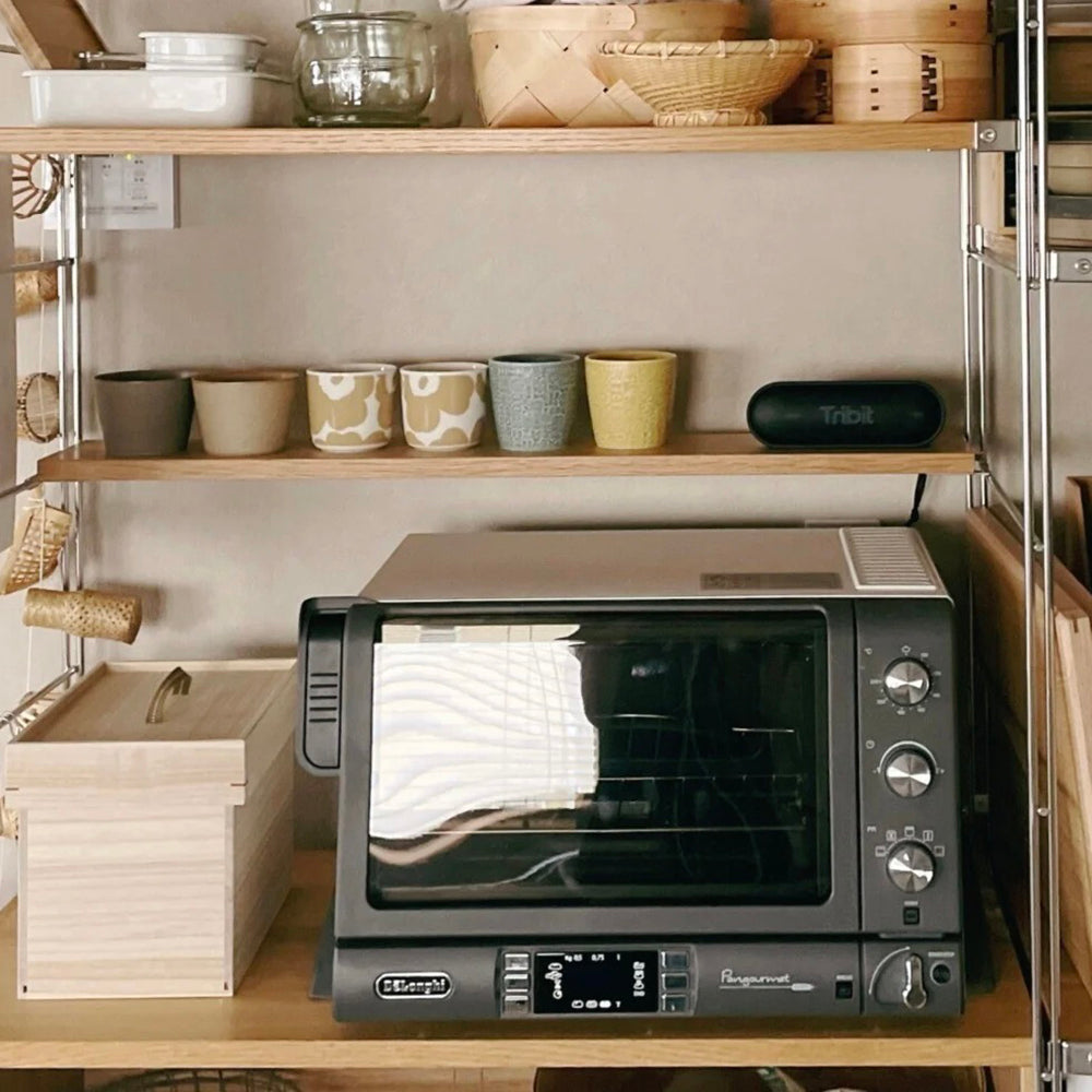 デロンギ パングルメ ベーカリー & コンベクションオーブン