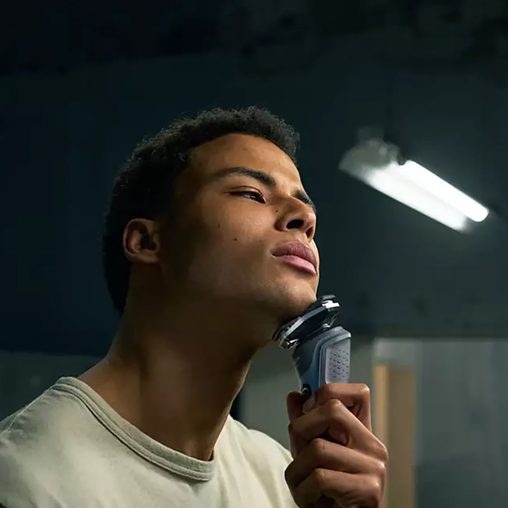 フィリップス Shaver 5000 Series ウェット＆ドライ電動シェーバー