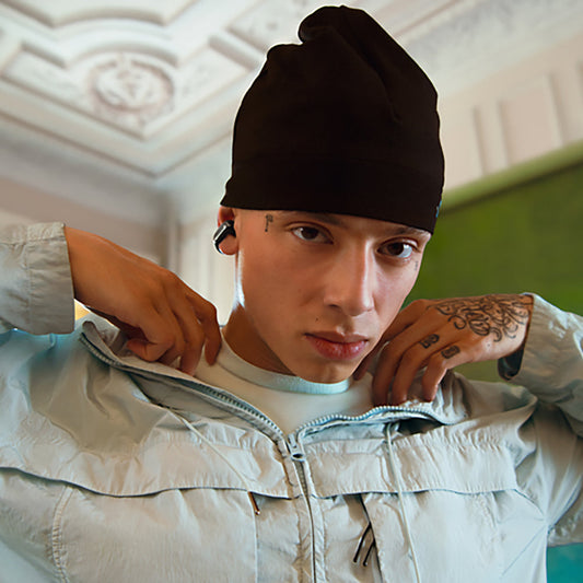 BOSE（ボーズ）Ultra Open Earbuds（ブラック）