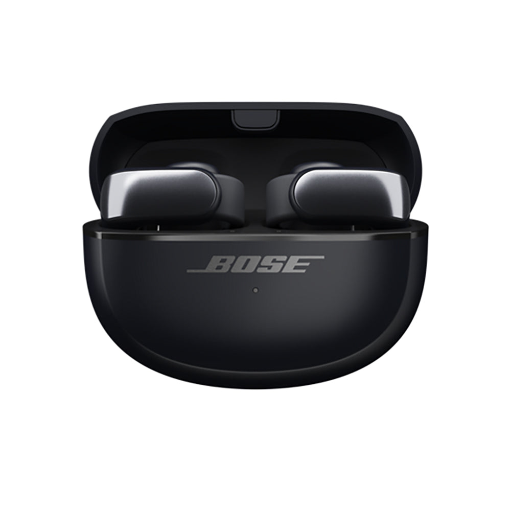 BOSE（ボーズ）Ultra Open Earbuds（ブラック）
