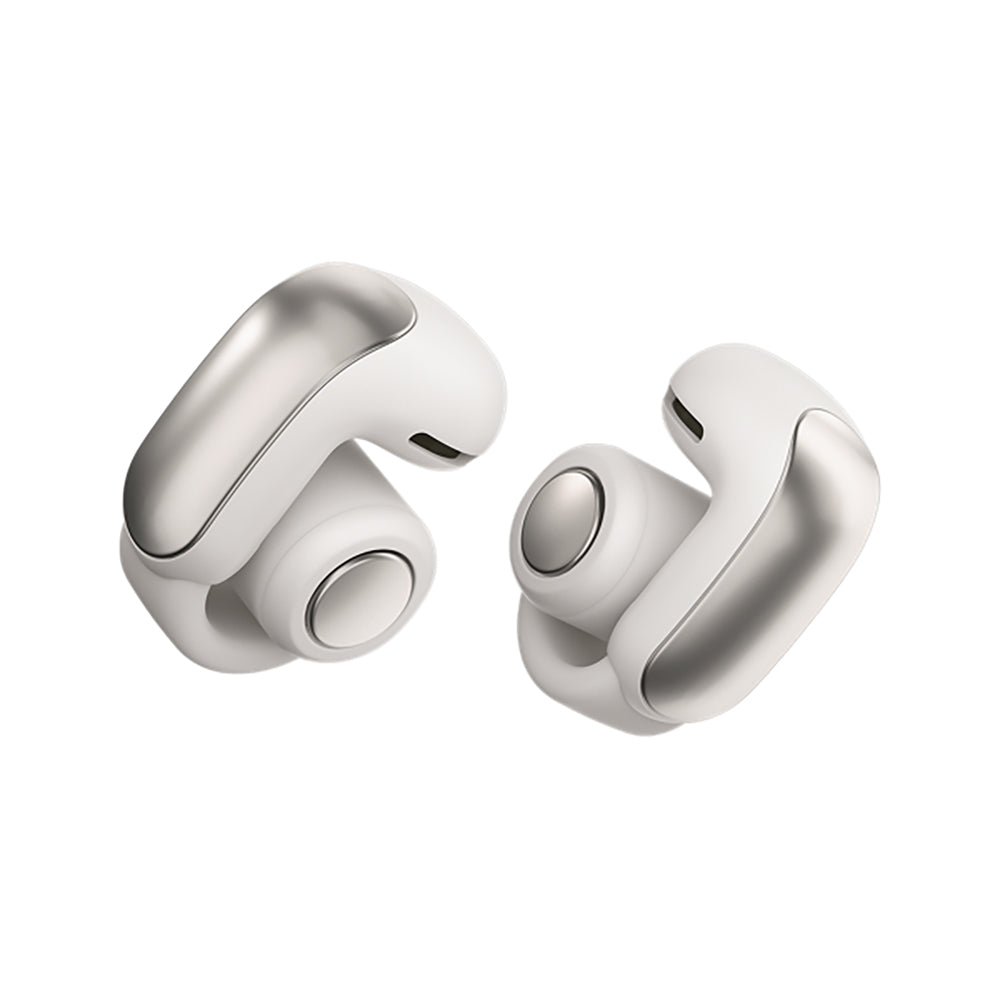 BOSE（ボーズ）Ultra Open Earbuds（ホワイトスモーク）